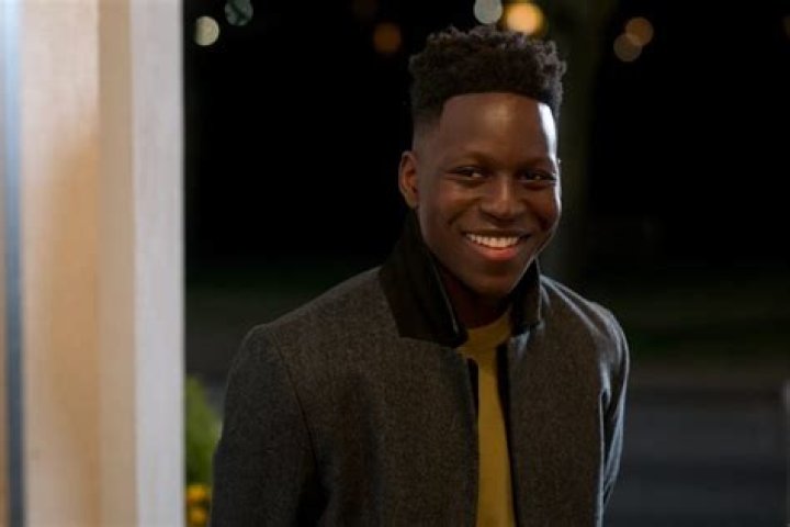 The Marital Status Of Toheeb Jimoh