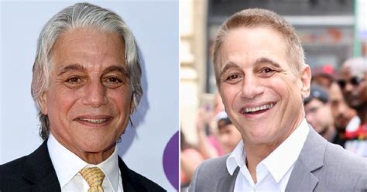 Tony Danza's Health Journey And Surprising Revelations