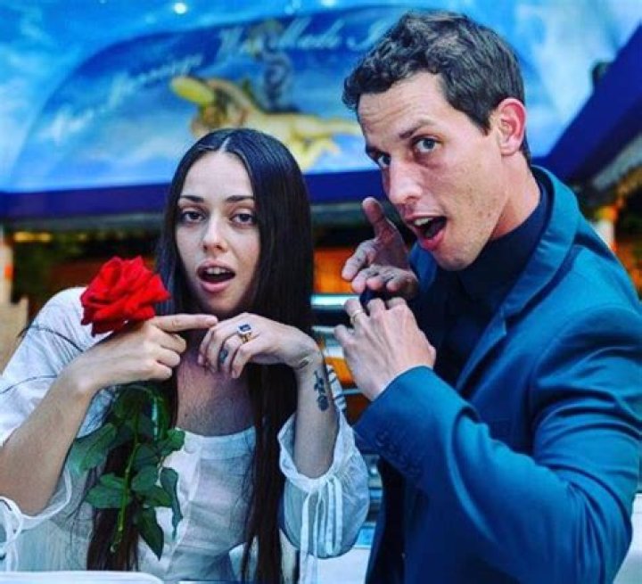 Tony Hinchcliffe's Marital Status: Uncovering The Truth