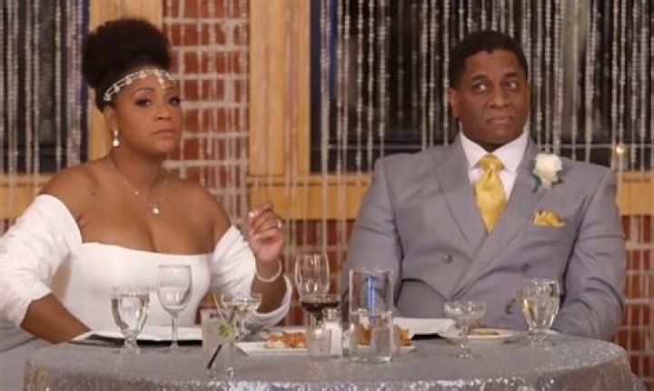 Towanda Braxton's Marital Status Unveiled