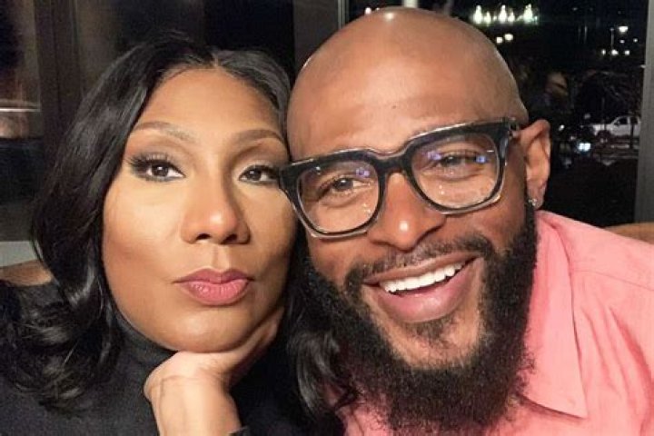 Towanda Braxton's Marital Status: Unraveling The Truth