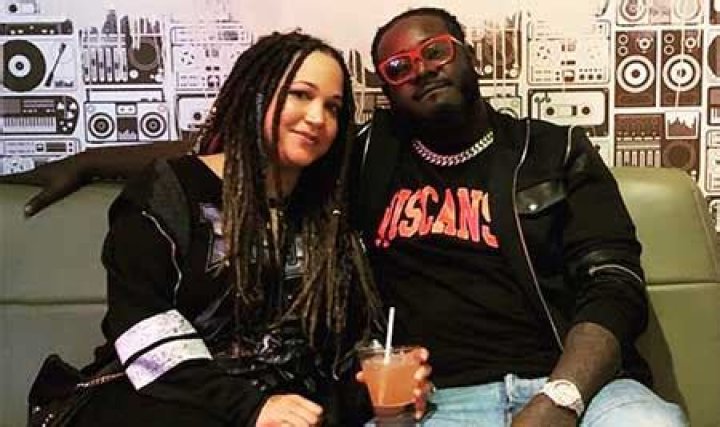 Uncover The Truth: Is T-Pain Happily Married?