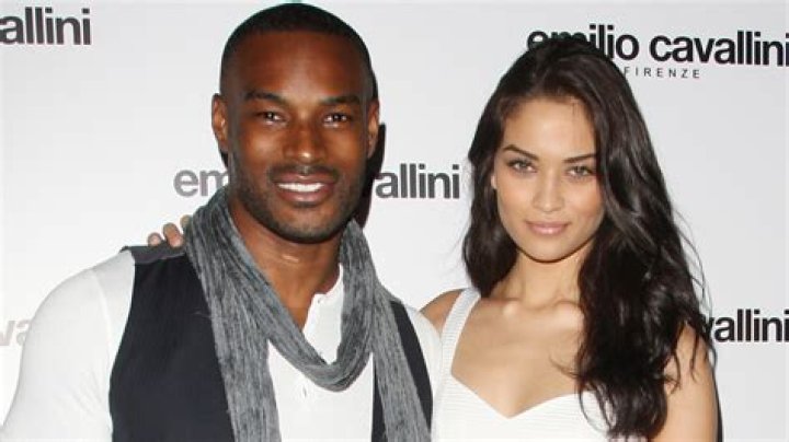 Status And Secrets Of Tyson Beckford's Marital Life