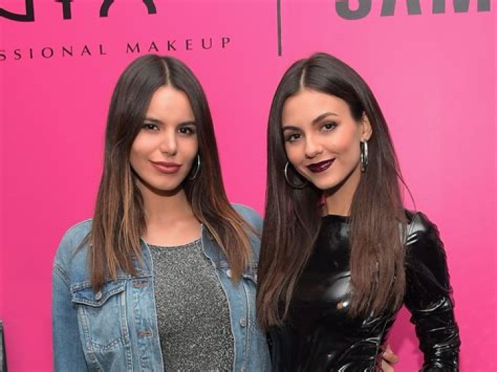 Victoria Justice: Motherhood Unveiled