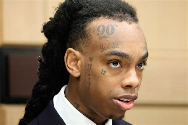 Unveiling The Truth: YNW Melly's Fate Unraveled