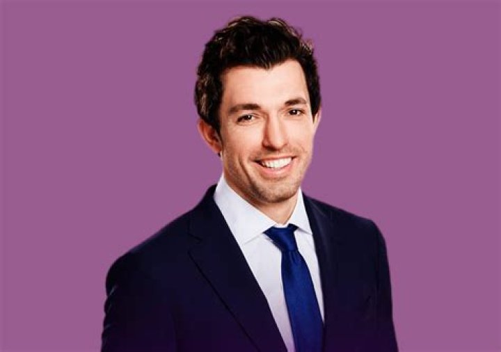 Exploring Zach's Journey With Autism In Love Is Blind