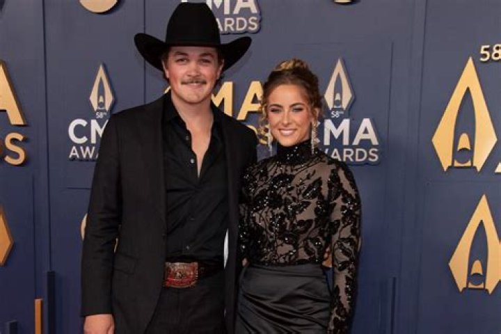 Uncover The Truth: Is Zach Top Married?