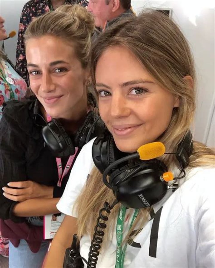 A Comprehensive Guide To Isa Hernaez's Height