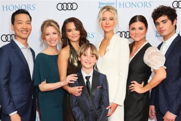 Uncover The Unbreakable Bond: Isabel May's Family Revealed