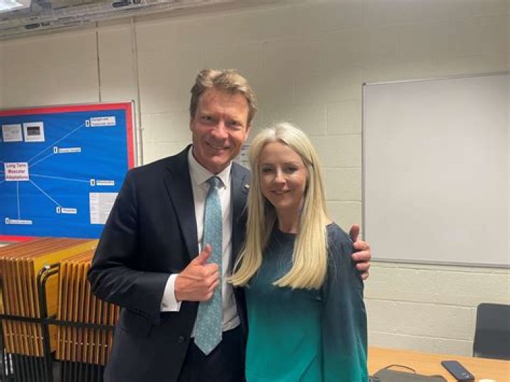 Dive Into The World Of Isabel Oakeshott's Husband: A Journalist's Journey