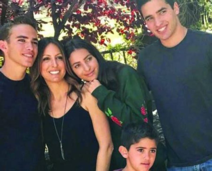 Unveiling The Influence And Wisdom Of "isabela Merced Father"