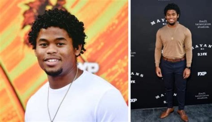 Unveiling The Impact Of Isaiah John's Towering Height