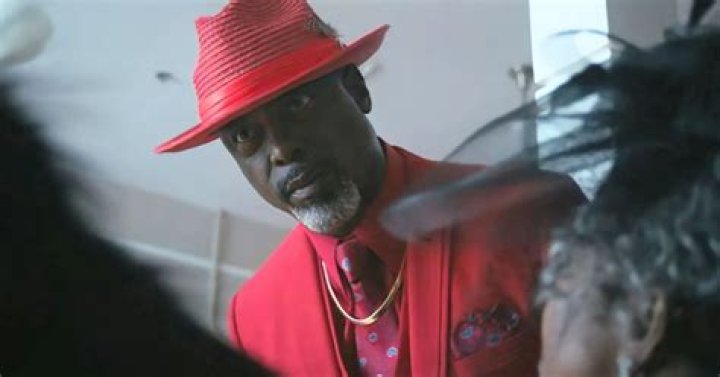 Discoveries And Insights On Isaiah Washington's P-Valley Role