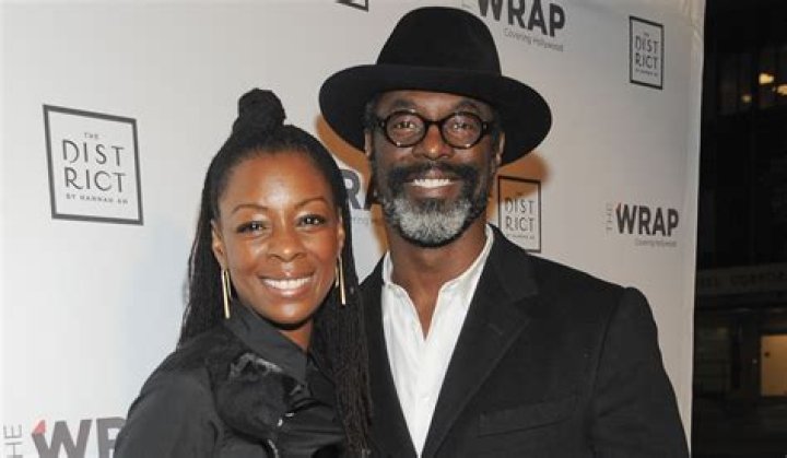 Unveiling The Intricate Tapestry Of Isaiah Washington's Relationships