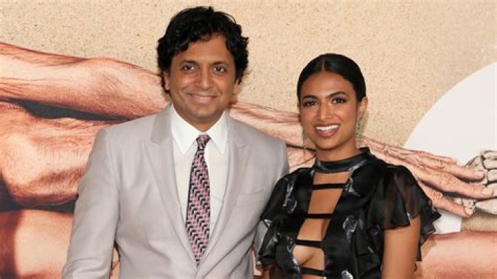 Unveiling The Multifaceted Ishana Night Shyamalan: Discoveries And Insights