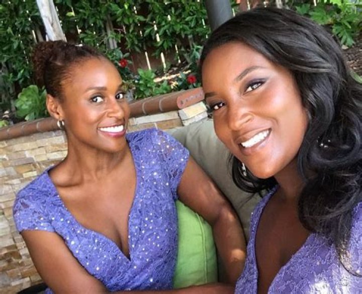 The Profound Impact Of Issa Rae's Sister