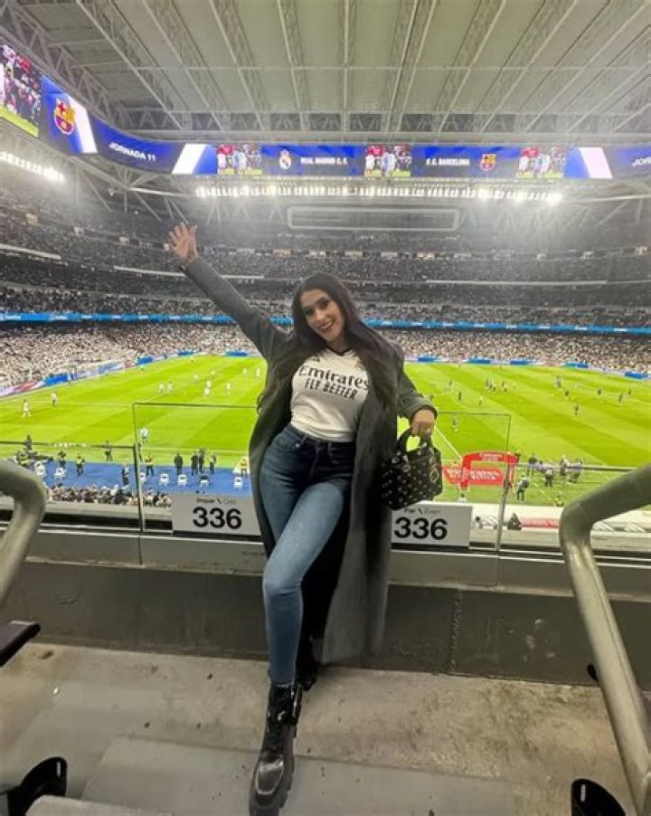 Unveiling Itati Lopez's Age: Discoveries And Insights