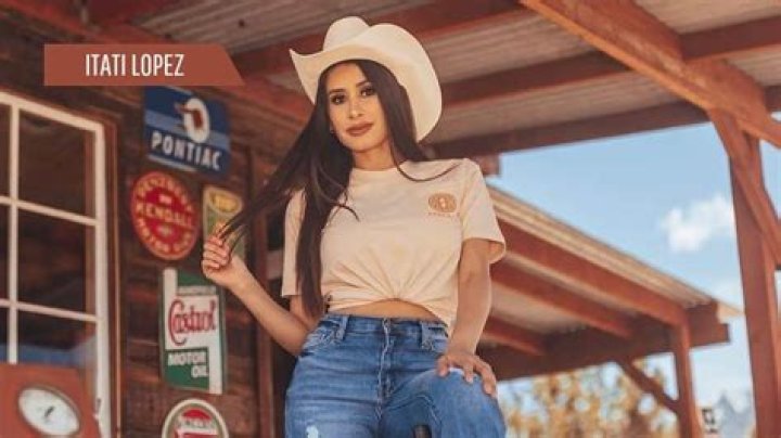 Unveiling Itati Lopez's Net Worth: Discoveries And Insights Await