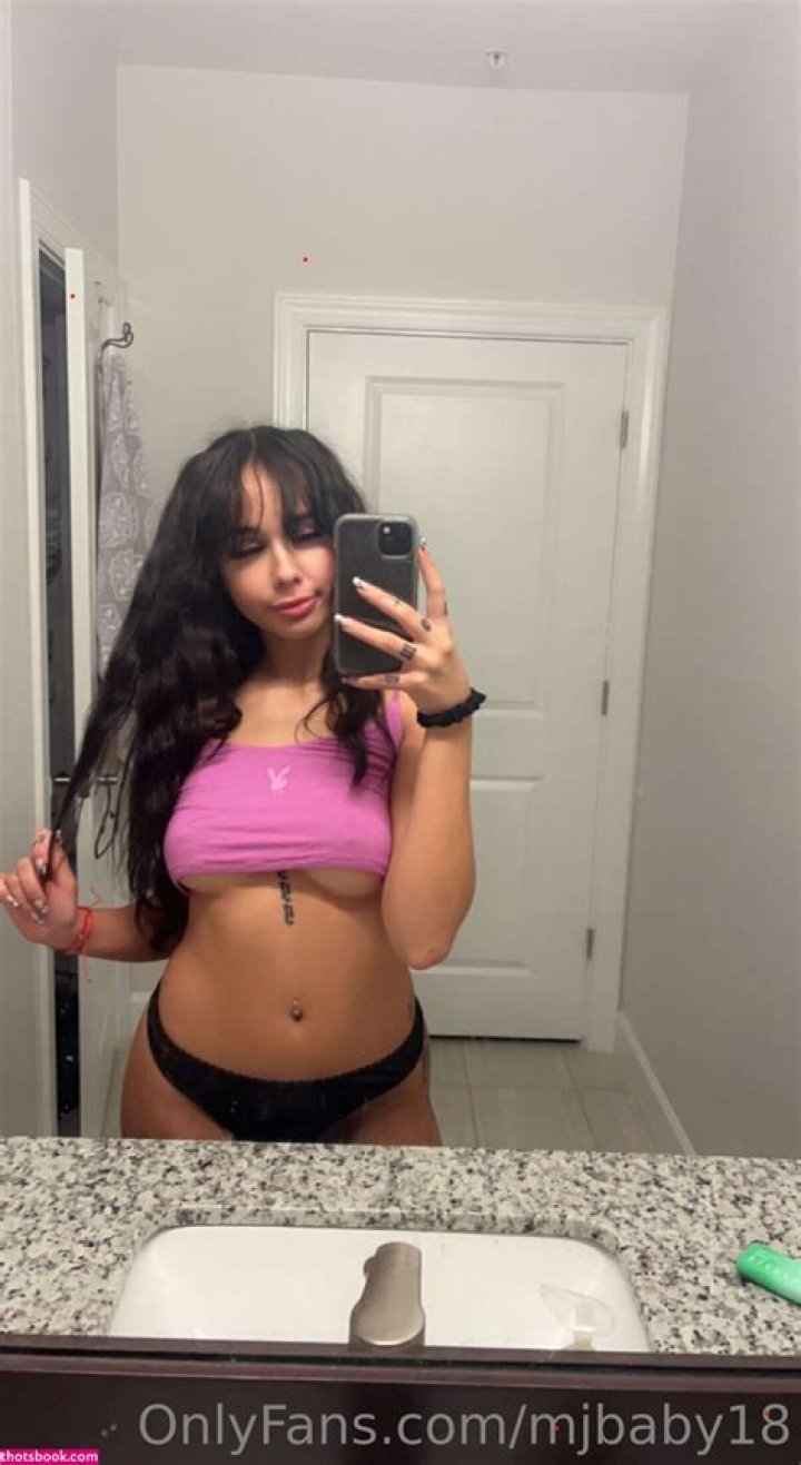 Exploring "itsmjbaby Porn" And Its Impact On Society