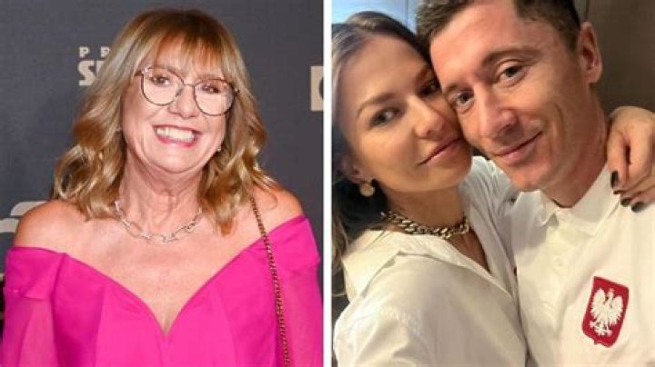 Uncover The Secrets Of Iwona Lewandowska's Success