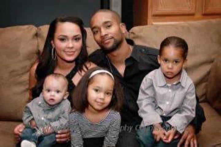 Unveiling The Supportive Force Behind J Boog's Success: Discoveries About His Wife