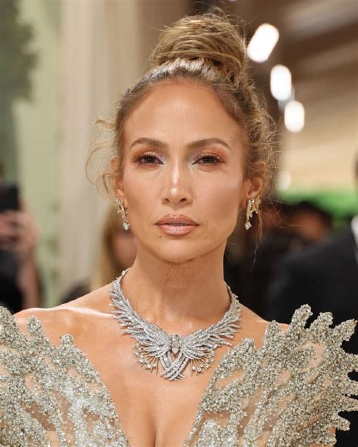 Unraveling The "J Lo Pregnant 2024" Enigma