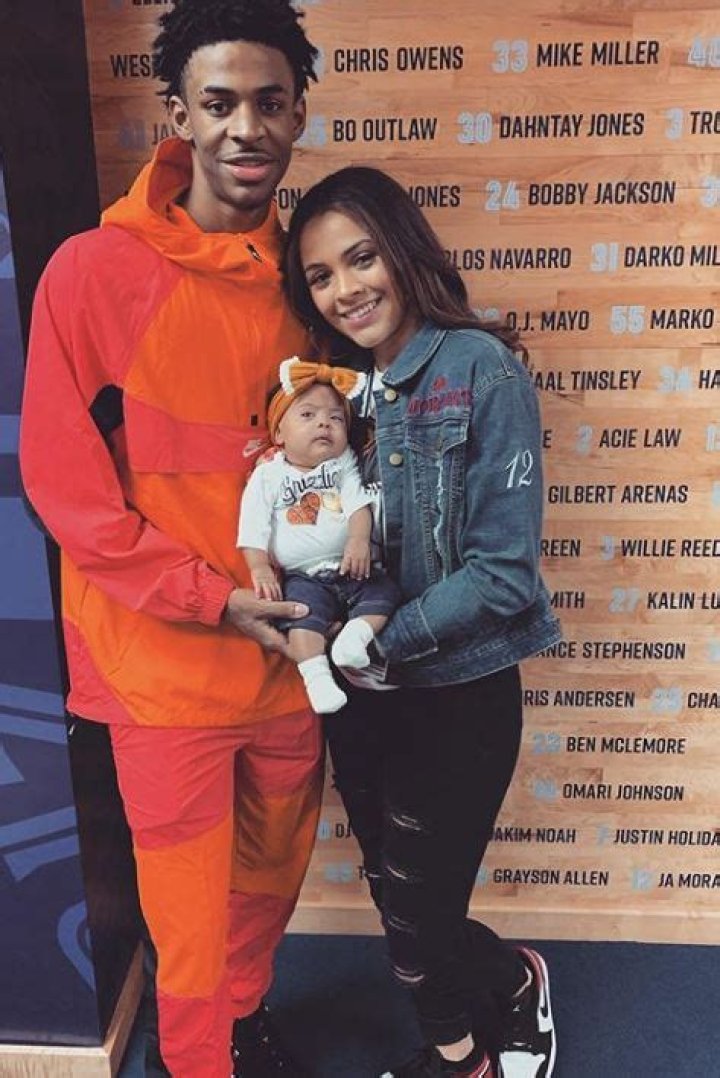 Unveiling The Secrets Of Ja Morant's Mom's Height: Discoveries And Insights