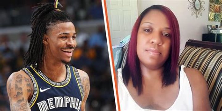 Unveiling The Inspiring Journey Of "Ja Morant Mom"