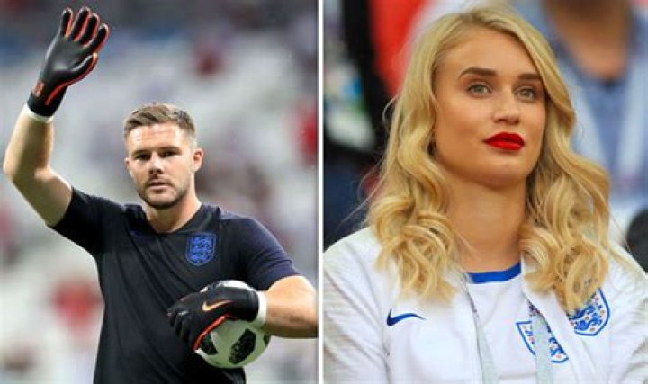 Uncovering The Life And Success Of Jack Butland's Wife