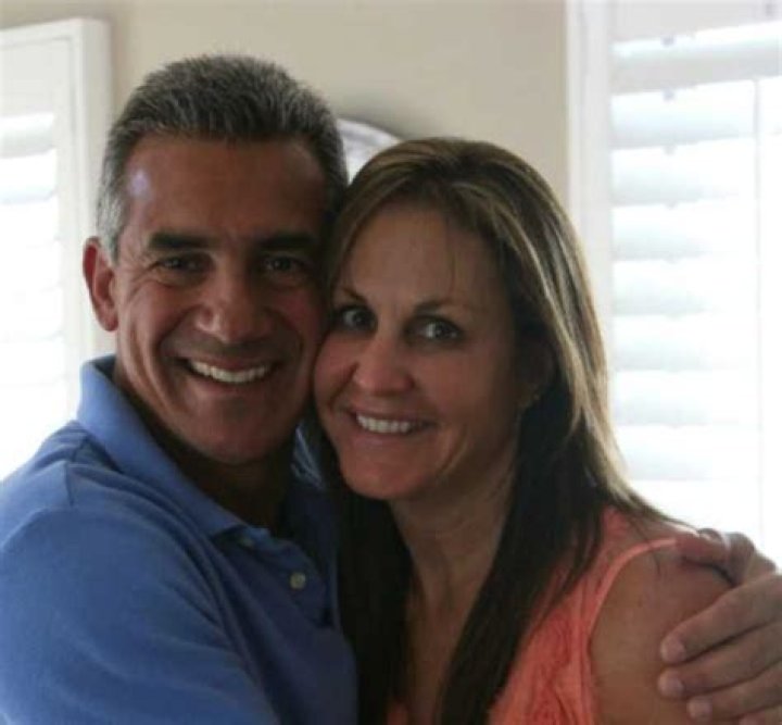 Unveiling The Influential Role Of "Jack Ciattarelli's Wife"