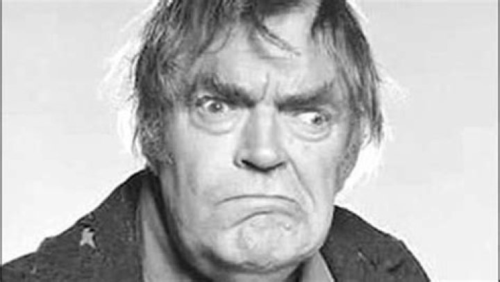 Unveiling Jack Elam's Enigmatic Eyes: Discoveries And Insights