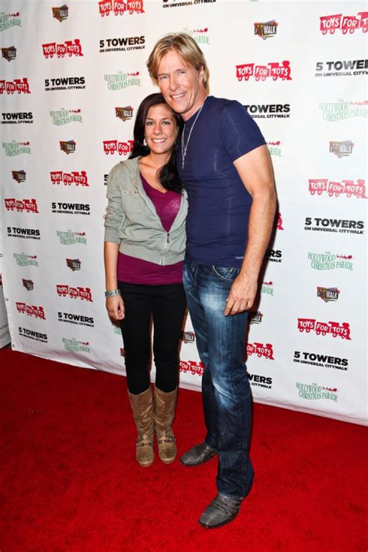 Insights And Discoveries Behind Jack Wagner's Daughter