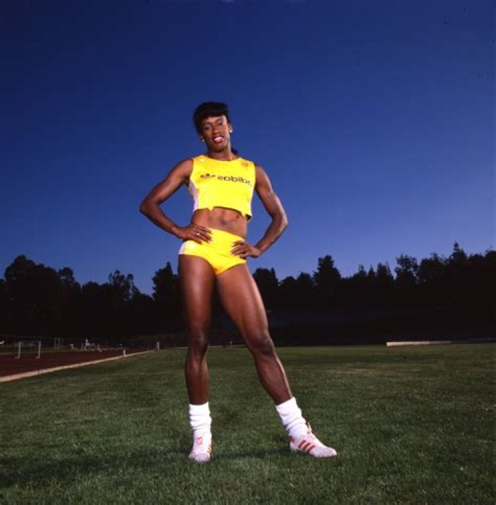 Uncover The Secrets Behind Jackie Joyner-Kersee's Remarkable Net Worth