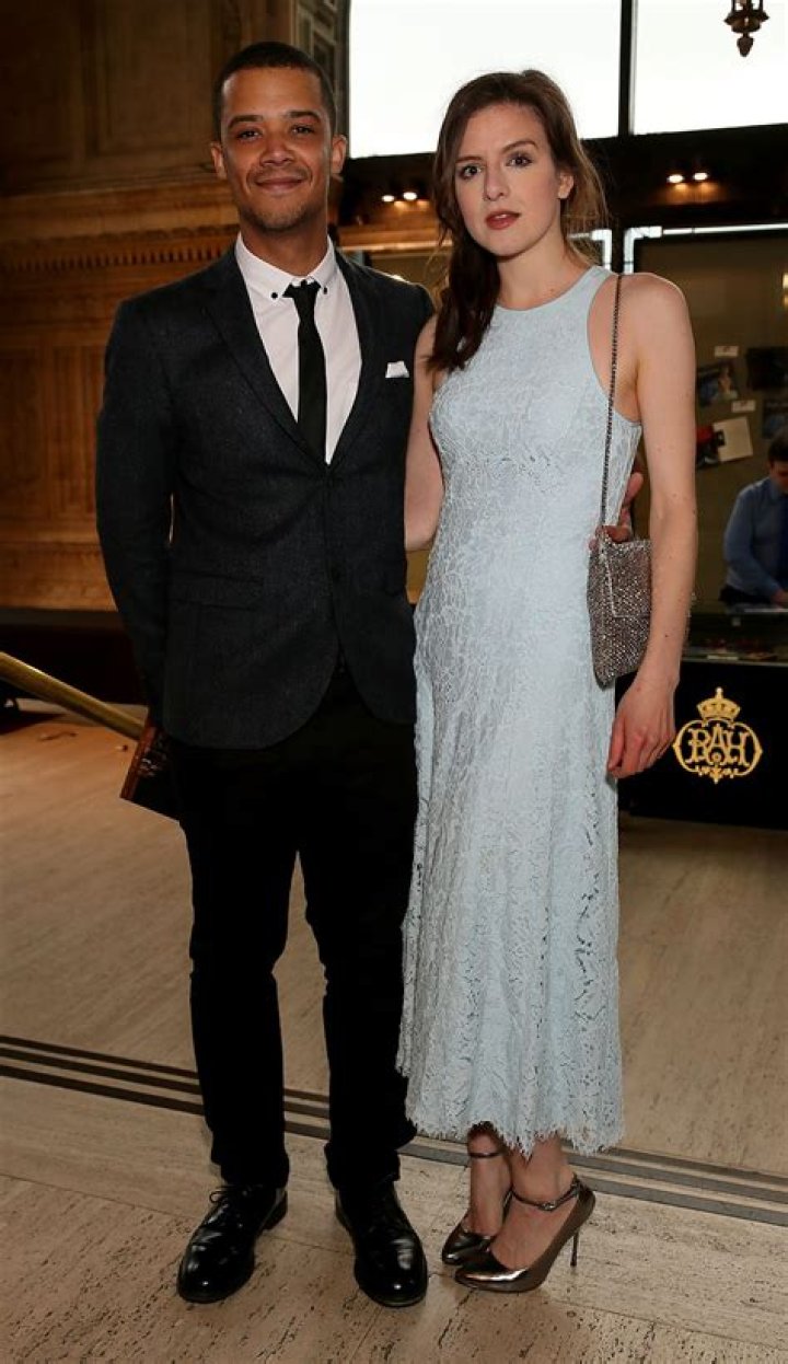 Unveiling The Enigmatic World Of Jacob Anderson's Wife