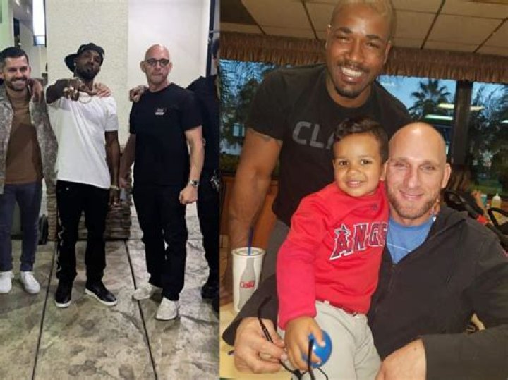 Unveiling The Impact Of Jacob Behney: Champion Of Human Rights