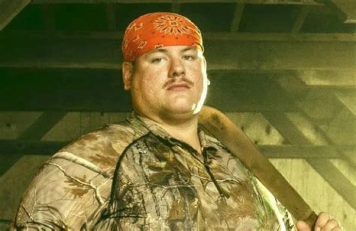 Exploring Jacob Lowe's Age On Mountain Monsters