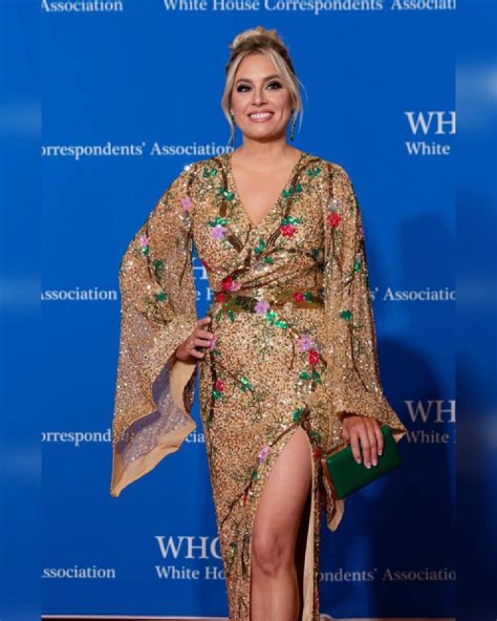 Exploring The "Jacqui Heinrich Sexy" Phenomenon