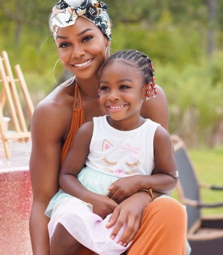 Unveiling Jade Cargill's Journey As A Mother: Exclusive Insights And Revelations