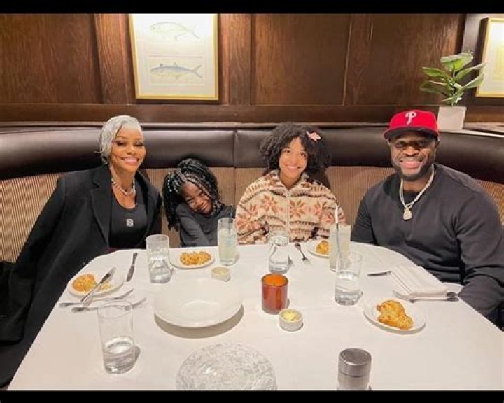 Uncovering The Secrets Of Jade Cargill's Family: Discoveries And Insights