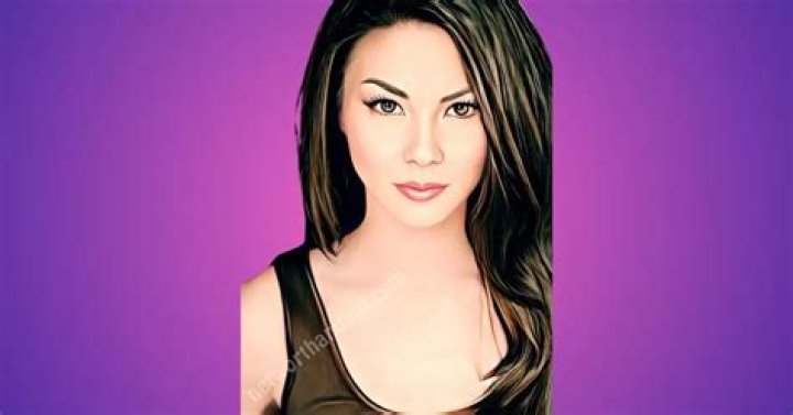 Unveiling Jade Quon's Net Worth: Discoveries And Insights