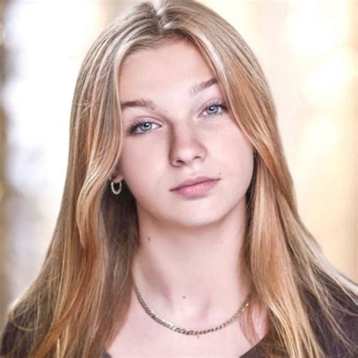 Unveiling Jadyn Rylee's Net Worth: Discoveries And Insights