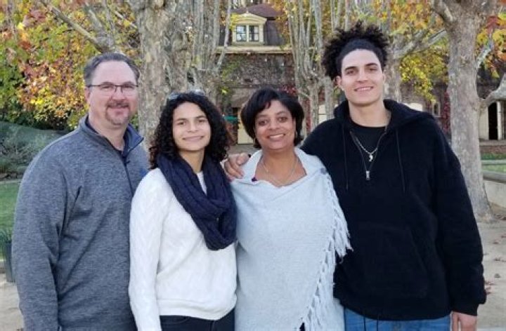 Uncover The Tapestry Of Race: Exploring Jaelan Phillips' Ethnicity