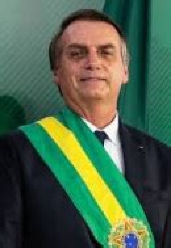 Uncover The Secrets Of Jair Bolsonaro's Wealth