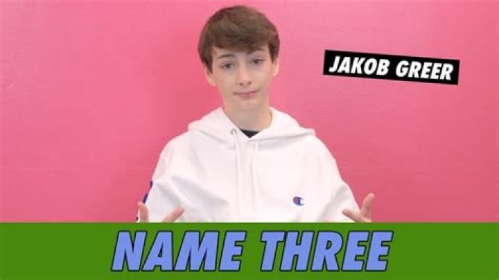 Unveiling The Meteoric Rise Of Young Entrepreneur Jakob Greer