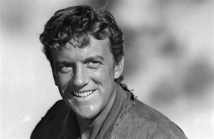 Unveiling The Legacy Of James Arness: Discoveries And Insights