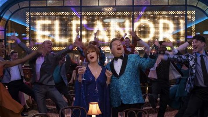 Uncover The Intriguing Story Behind James Corden's Sexuality