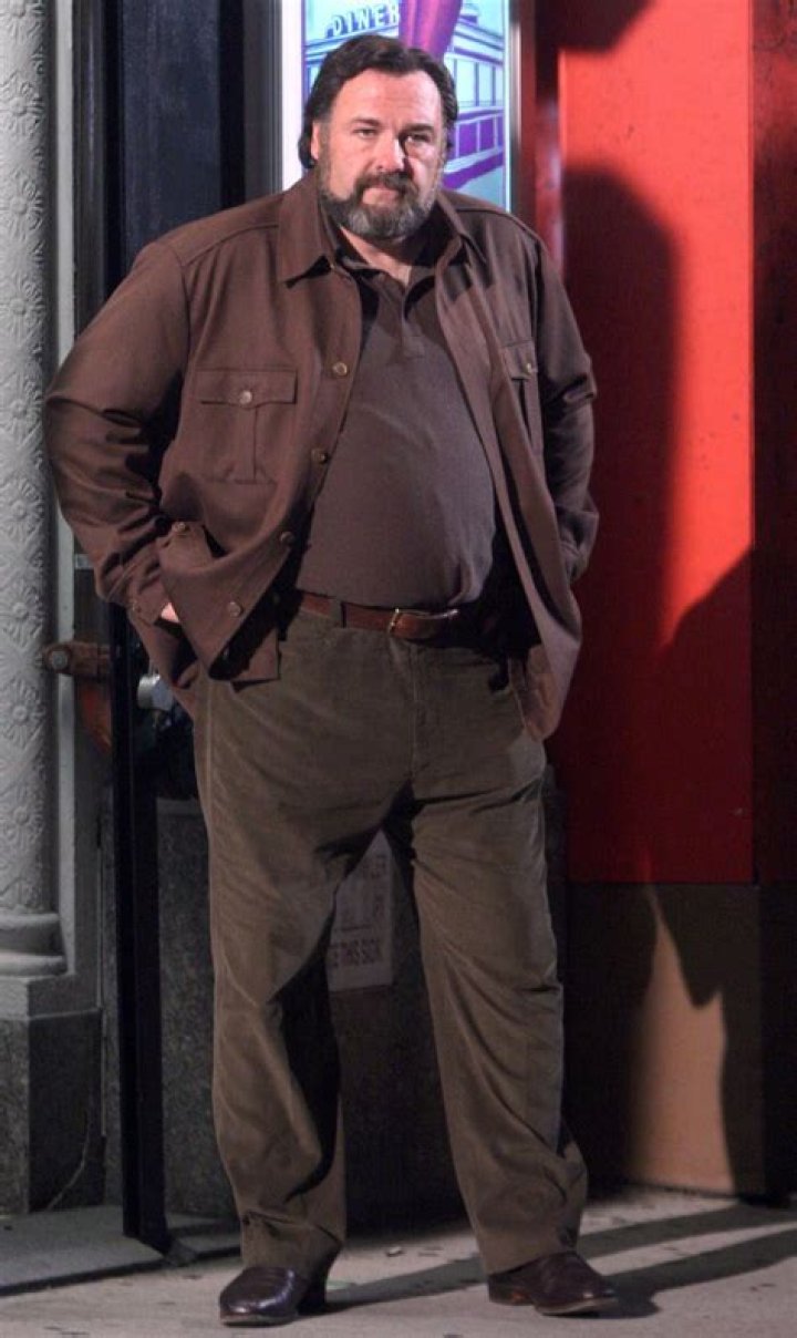 James Gandolfini's Weight Loss Journey: Uncovering Secrets And Transformations