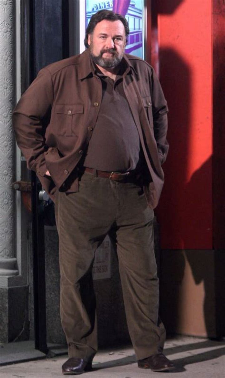 Unveiling The Truths And Impacts Of James Gandolfini's Weight