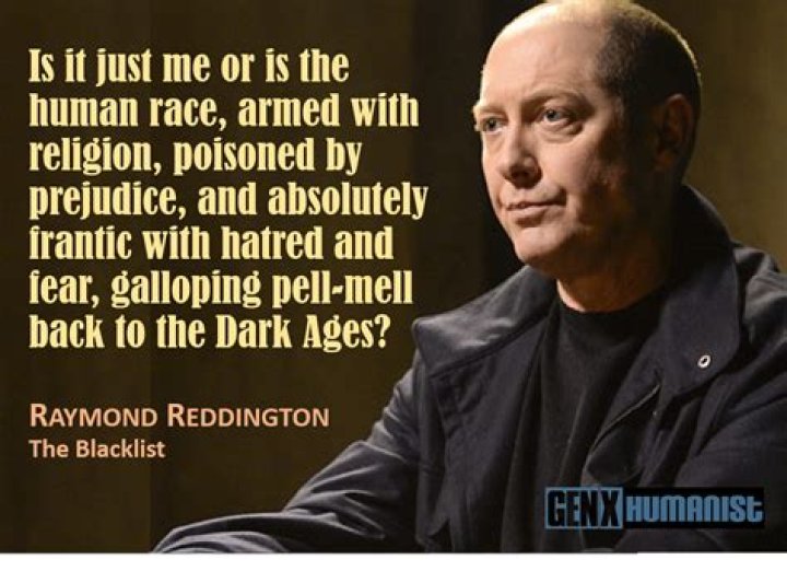 Unlocking The Enigma: James Spader's Spiritual Odyssey