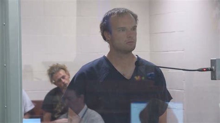 The James Vail Murder Case